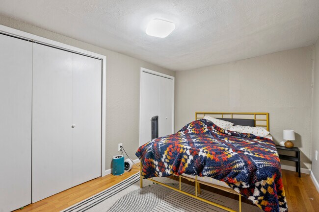 Unit 1 - 1764 Perrysville Ave