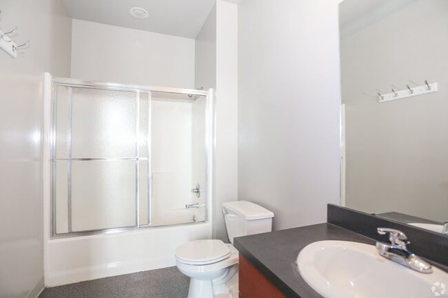 Floorplan - 947 Lofts