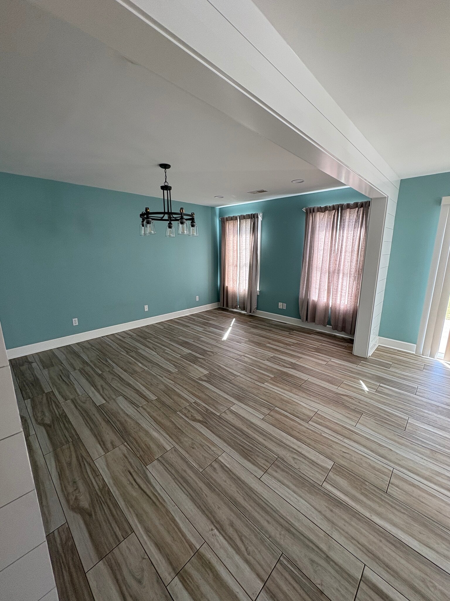 Dining room - 150 Stoney Xing