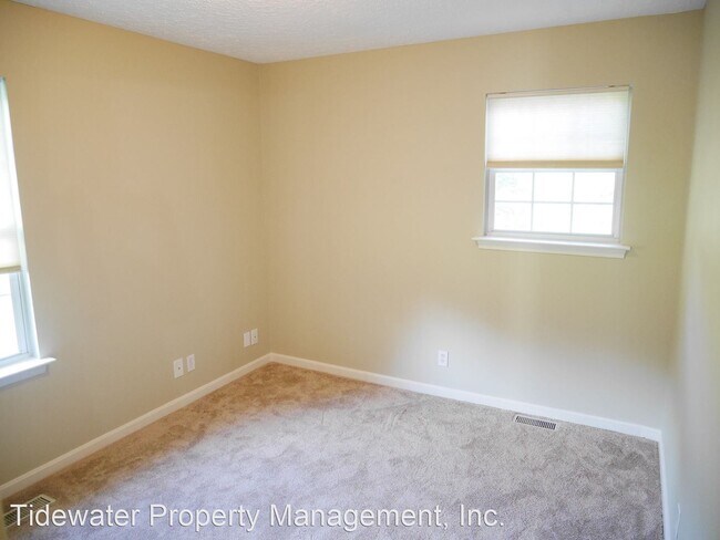 Building Photo - 2 br, 1 bath House - 2743 Rutland Rd Apt 1