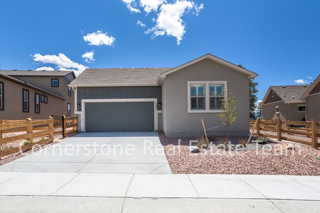 Building Photo - 747 Sage Forest Ln
