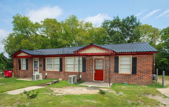 Building Photo - 1105 Stephens St