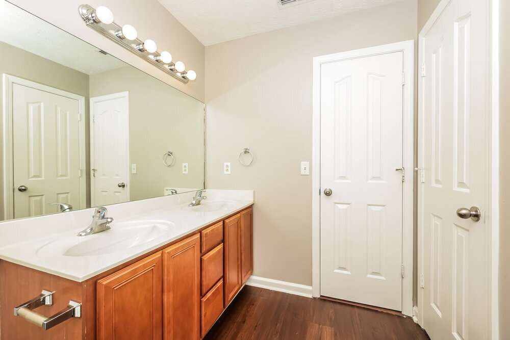 Building Photo - 2115 Cason Trail