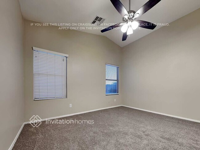 Building Photo - 3845 W Goldmine Mountain Dr