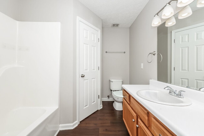 Building Photo - 1137 Silverado Way