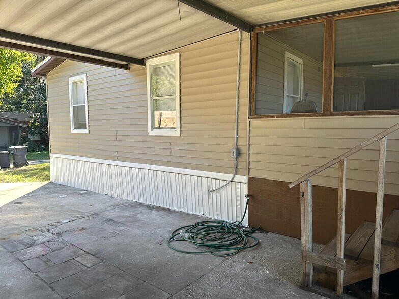 Building Photo - 3611 Tom Bryan Ln