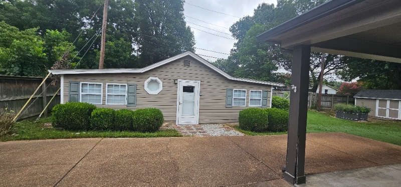 Building Photo - 4744 Barfield Rd