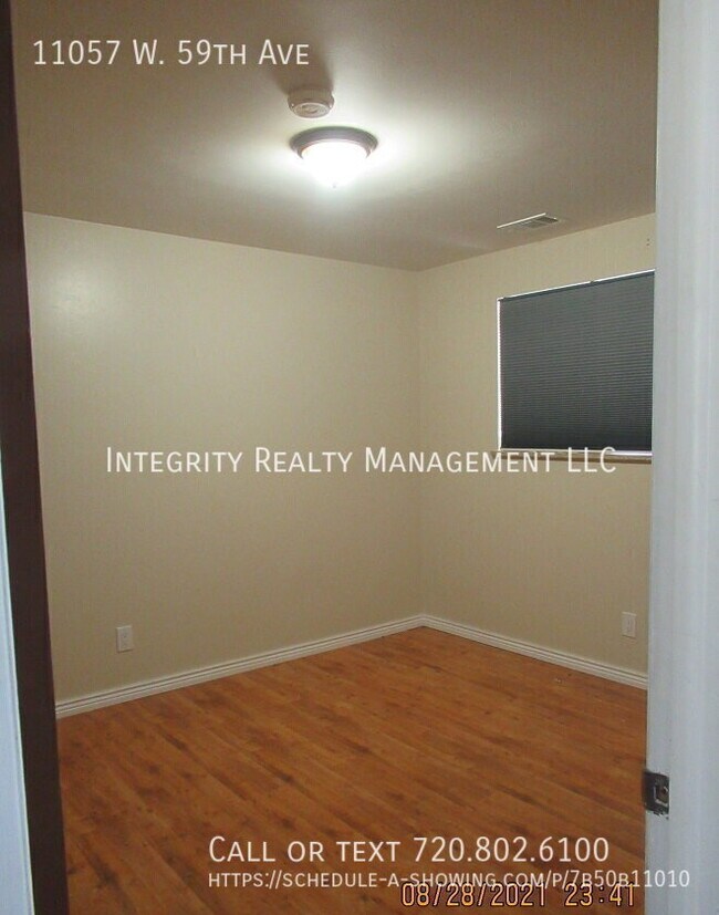 Building Photo - 11057 W 59th Ave