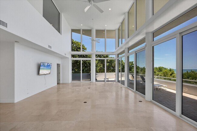Building Photo - Beach Access & Gulf Views From This Incredible Luxury Home on Longboat Key