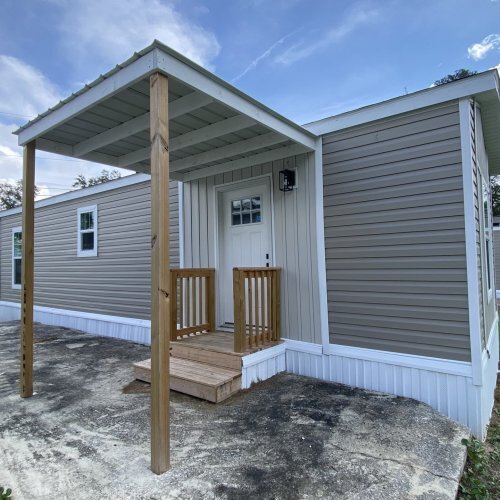 Building Photo - 516 GA-133