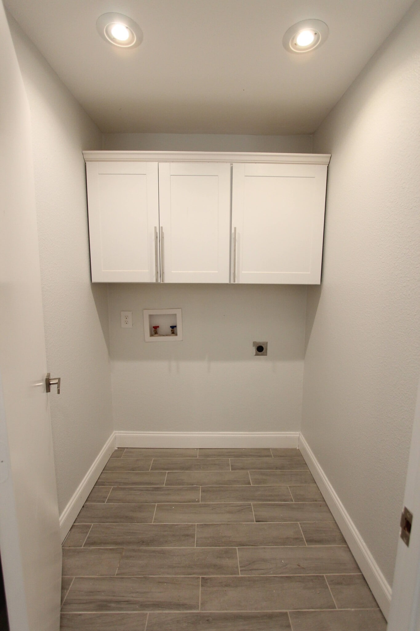 Laundry Room - 1418 Finley Rd