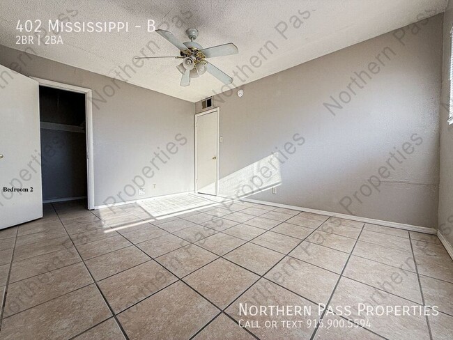 Building Photo - A Cozy 2-BDR, 2-BR Apartment! w/ Water Inc...