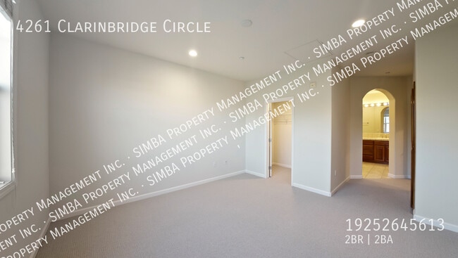 Building Photo - 4261 Clarinbridge Cir