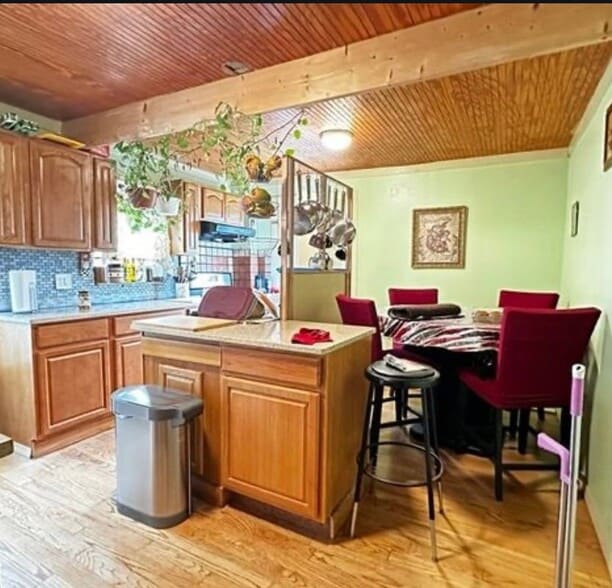 Building Photo - 1523 River St