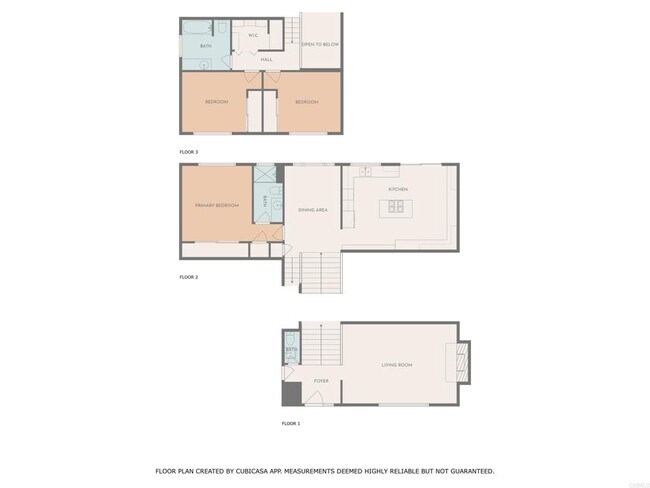 Building Photo - 4866 Park Dr
