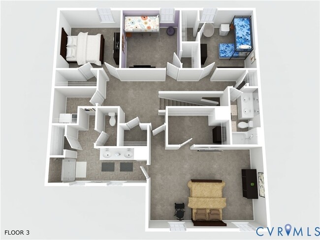 Building Photo - 11125 Chappell Crk Cir