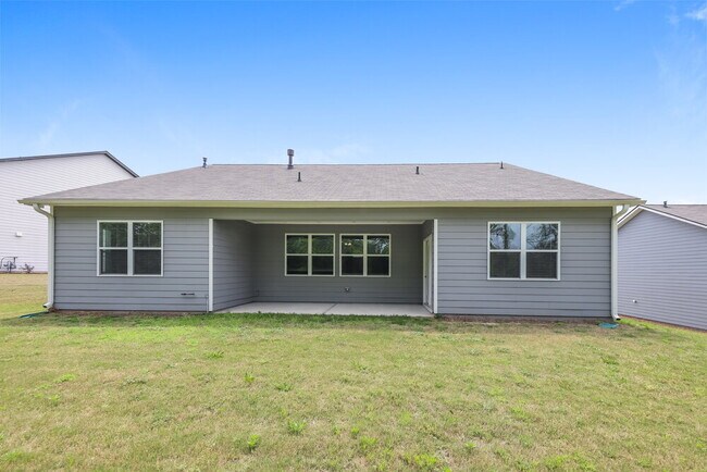 Building Photo - 384 Huntleigh Shores Ln