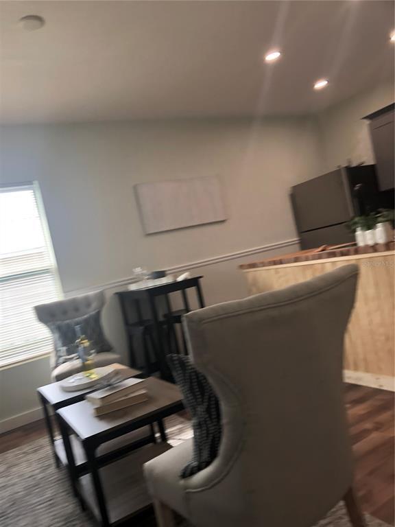 Building Photo - 1321 W North B St