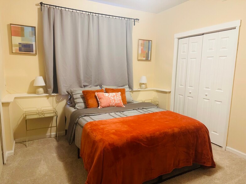 Bedroom #2 - 3108 Linsley Ct SW