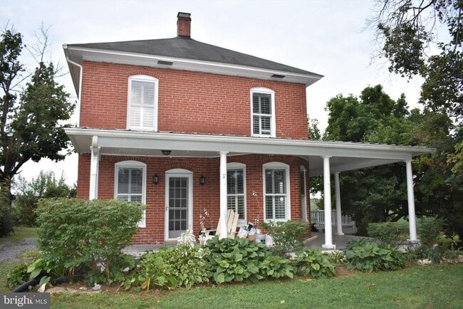 Building Photo - 5619 Jefferson Pike