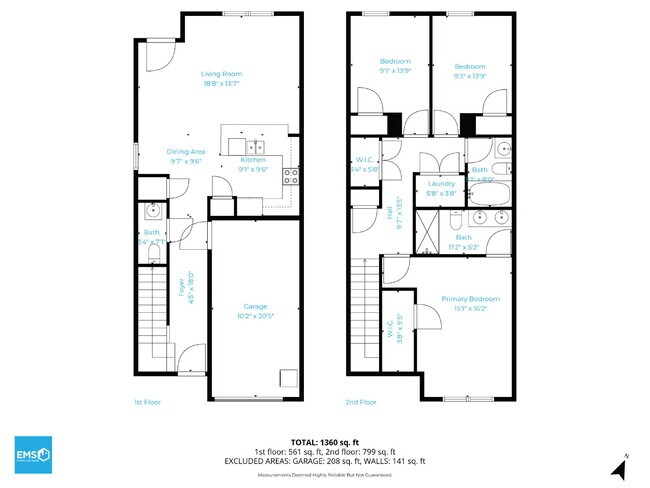 Building Photo - Beautiful Townhome at the Pines of New Hampstead