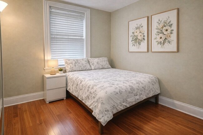 Building Photo - 21 Worthington St