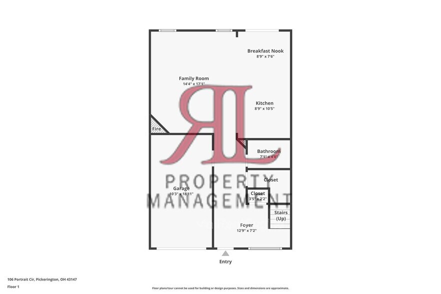 Building Photo - 106 Portrait Cir