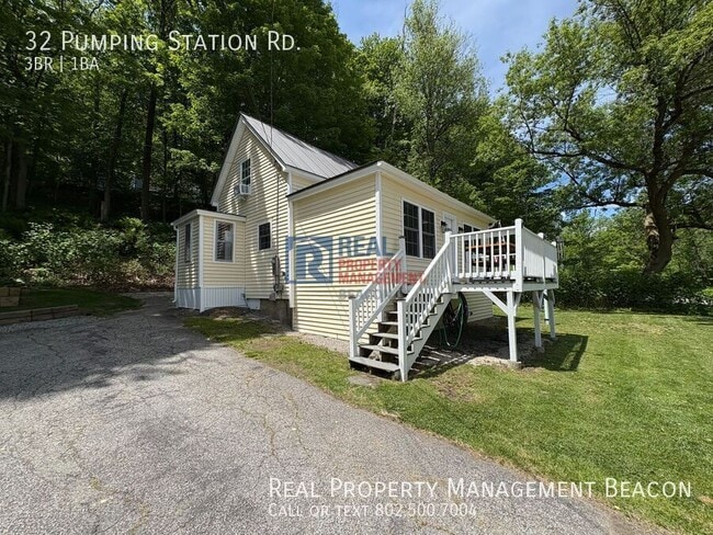 Building Photo - 32 Pumping Station Rd