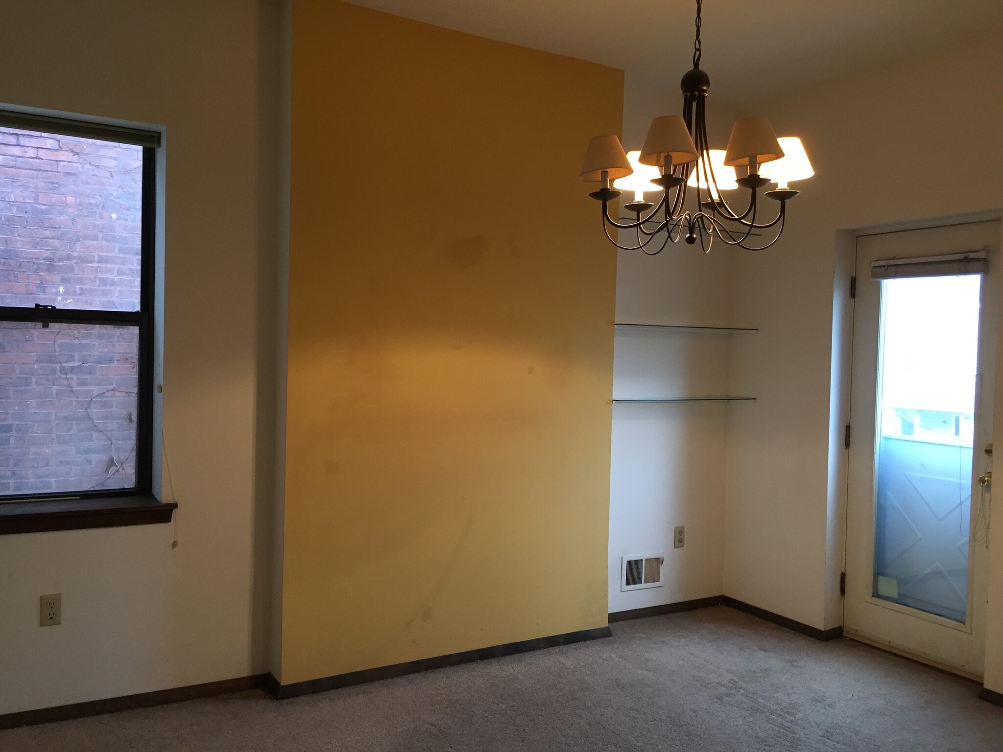 dining room - 6344 Aurelia St