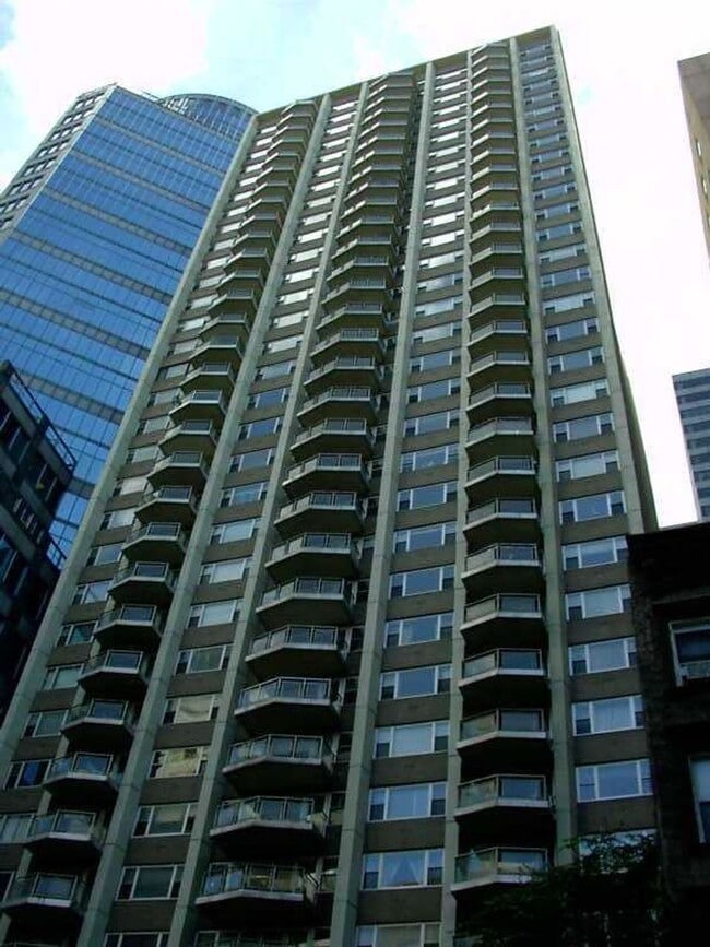 Building Photo - 118 E 60th St