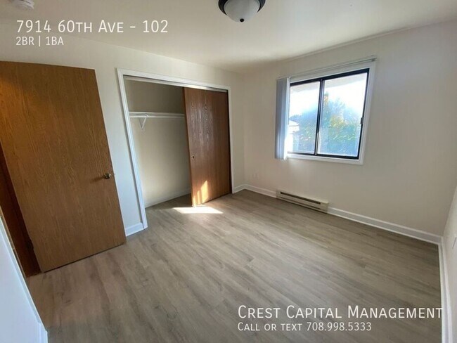 Building Photo - 6110 80th Pl