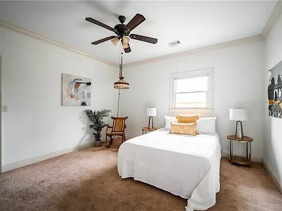 Building Photo - 838 Brookline St SW