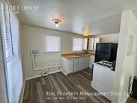 Building Photo - Charming 1-Bed, 1-Bath Home