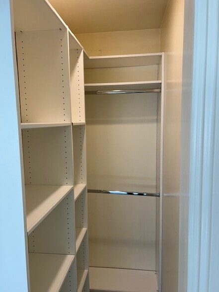 Closet #2 - 4756 McConnell Ave