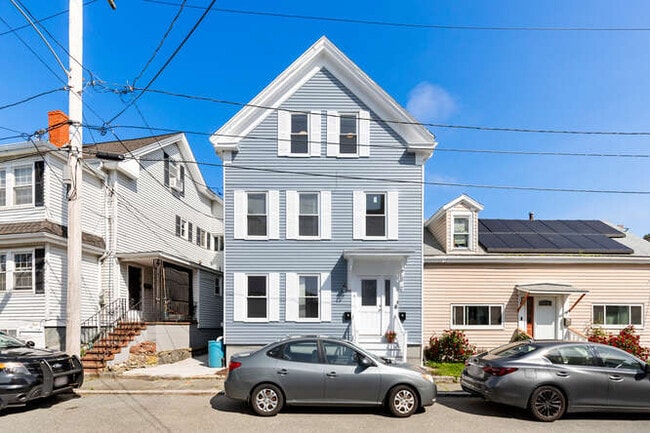 Building Photo - 9 Foster St