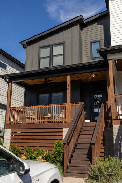 Building Photo - 3051 Hillside Rd