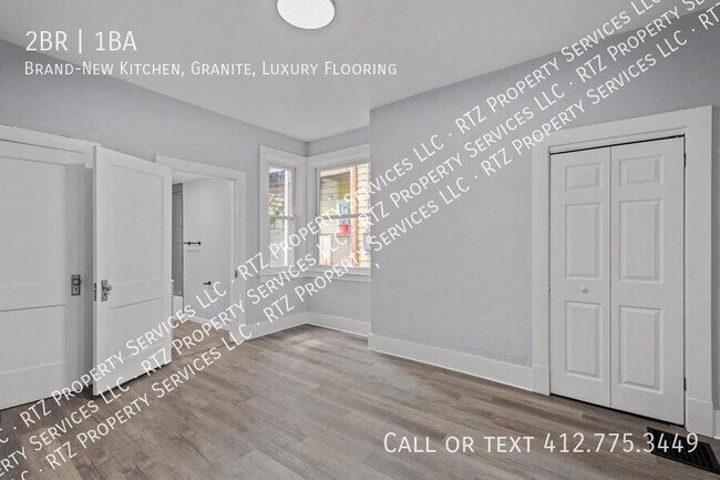 Building Photo - 138 Linnview Ave