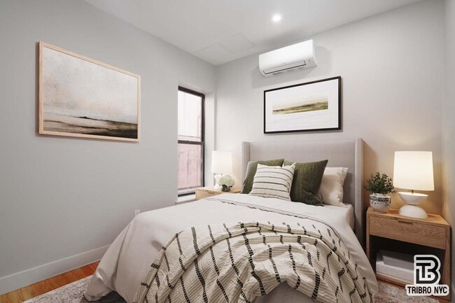 Building Photo - Prime 1-Bedroom Apartment – The Bushwick D...