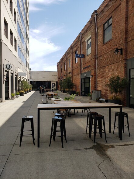 Building Photo - 6400 Christie Ave