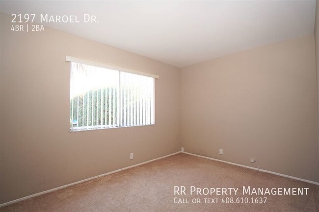 Building Photo - 2197 Maroel Dr