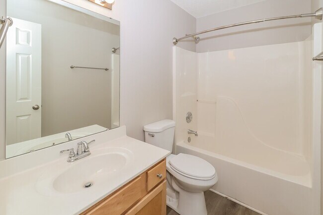 Building Photo - 8448 Angwin Pl