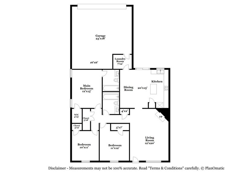 Building Photo - 6628 Brookdale Dr