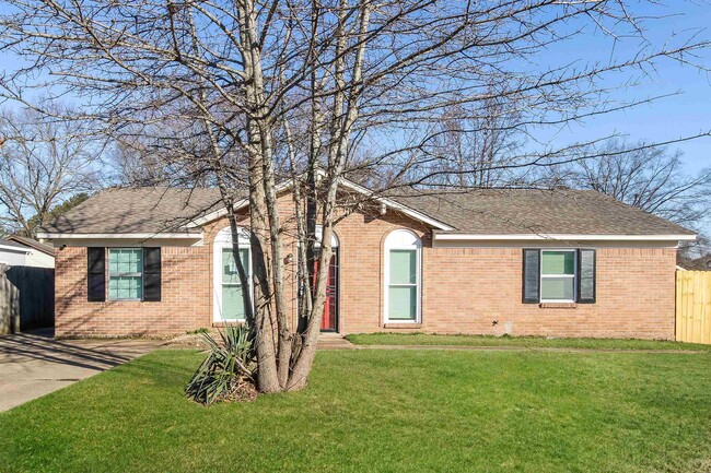 Primary Photo - 4014 Stowe St