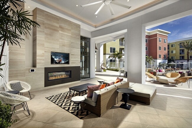 Building Photo - 88 at Alhambra Place