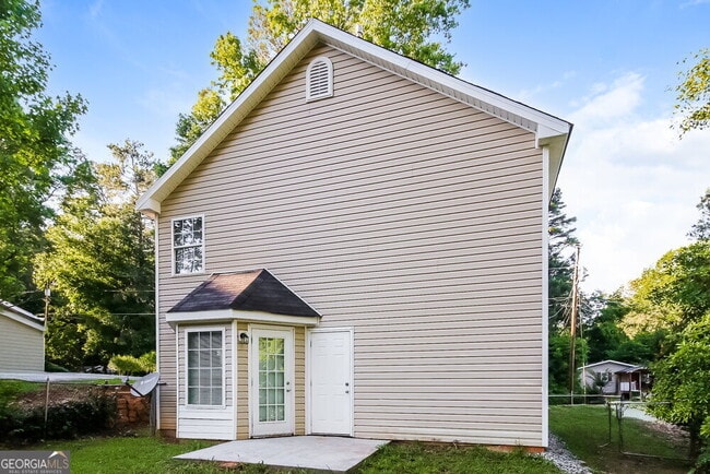 Building Photo - 4408 Jacobs Dr SW