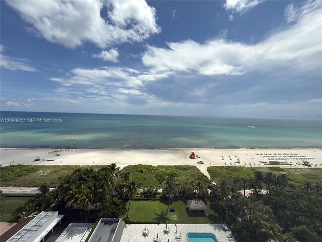 Building Photo - 2401 Collins Ave