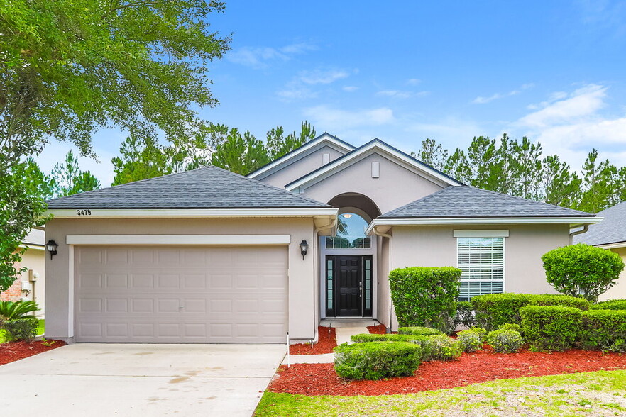 Primary Photo - 3479 Waterford Oaks Dr