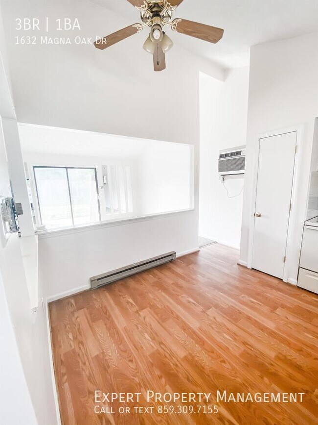 Building Photo - 1632 Magna Oak Dr