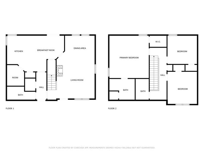 Building Photo - Loudon 37774 - 3 bedroom, 2.5 bath home - ...