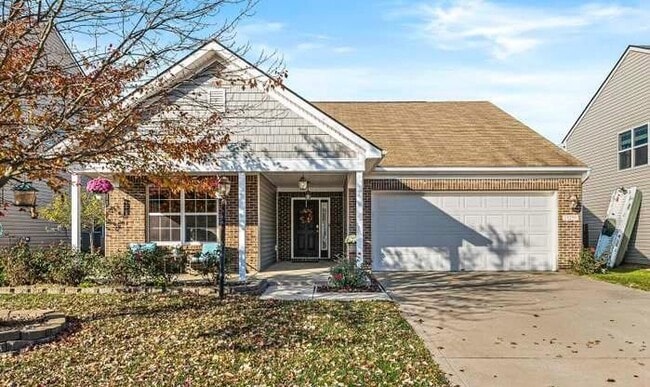 Building Photo - 15259 High Timber Ln